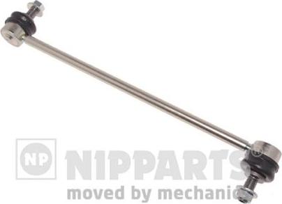 Nipparts N4963034 - Тяга / стійка, стабілізатор autozip.com.ua