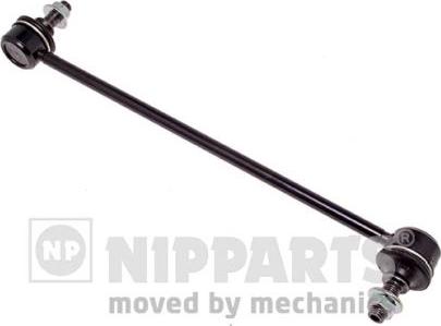 Nipparts N4963033 - Тяга / стійка, стабілізатор autozip.com.ua