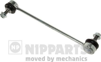 Nipparts N4963029 - Тяга / стійка, стабілізатор autozip.com.ua