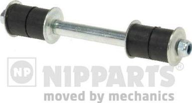 Nipparts N4963025 - Тяга / стійка, стабілізатор autozip.com.ua