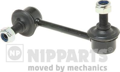 Nipparts N4963023 - Тяга / стійка, стабілізатор autozip.com.ua
