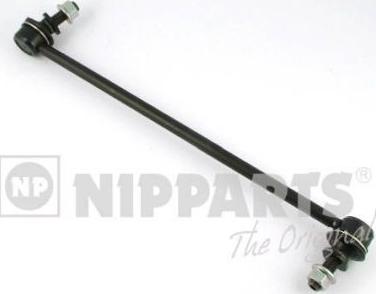 Nipparts N4962054 - Тяга / стійка, стабілізатор autozip.com.ua