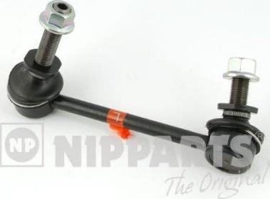 Nipparts N4962055 - Тяга / стійка, стабілізатор autozip.com.ua
