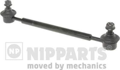 Nipparts N4962058 - Тяга / стійка, стабілізатор autozip.com.ua