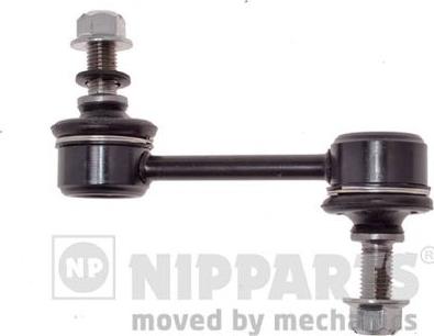 Nipparts N4967004 - Тяга / стійка, стабілізатор autozip.com.ua