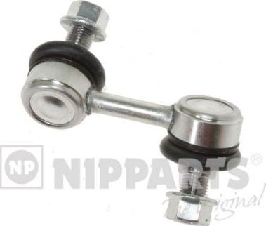 Nipparts N4975014 - Тяга / стійка, стабілізатор autozip.com.ua