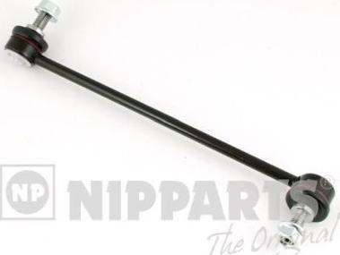 Nipparts N4970917 - Тяга / стійка, стабілізатор autozip.com.ua