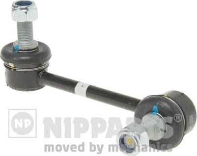 Nipparts N4970533 - Тяга / стійка, стабілізатор autozip.com.ua