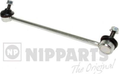 Nipparts N4970529 - Тяга / стійка, стабілізатор autozip.com.ua
