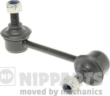 Nipparts N4973023 - Тяга / стійка, стабілізатор autozip.com.ua