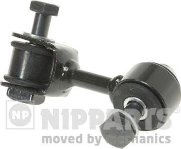 Nipparts N4972059 - Тяга / стійка, стабілізатор autozip.com.ua
