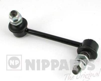 Nipparts N4972055 - Тяга / стійка, стабілізатор autozip.com.ua