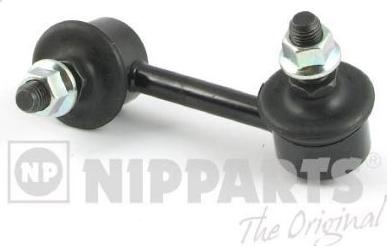 Nipparts N4894025 - Тяга / стійка, стабілізатор autozip.com.ua