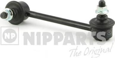Nipparts N4894023 - Тяга / стійка, стабілізатор autozip.com.ua