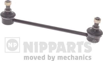Nipparts N4890908 - Тяга / стійка, стабілізатор autozip.com.ua