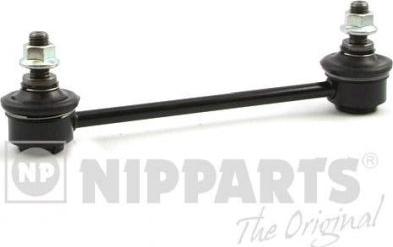 Nipparts N4890316 - Тяга / стійка, стабілізатор autozip.com.ua