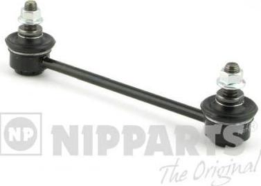 Nipparts N4890318 - Тяга / стійка, стабілізатор autozip.com.ua