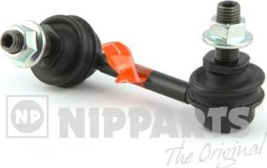 Nipparts N4891031 - Тяга / стійка, стабілізатор autozip.com.ua
