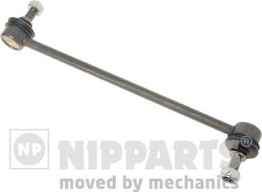 Nipparts N4892051 - Тяга / стійка, стабілізатор autozip.com.ua