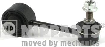 Nipparts N4897002 - Тяга / стійка, стабілізатор autozip.com.ua