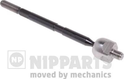 Nipparts N4846013 - Осьовий шарнір, рульова тяга autozip.com.ua