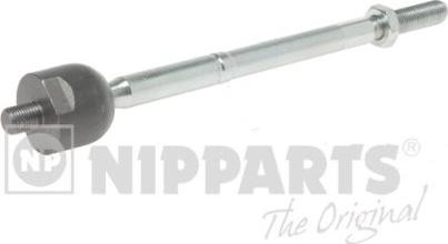 Nipparts N4846012 - Осьовий шарнір, рульова тяга autozip.com.ua