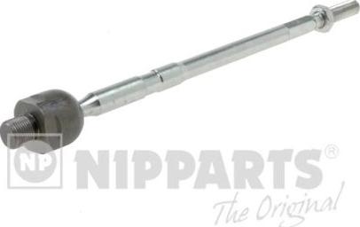 Nipparts N4848013 - Осьовий шарнір, рульова тяга autozip.com.ua