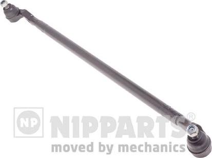 Nipparts N4810300 - Поздовжня рульова тяга autozip.com.ua