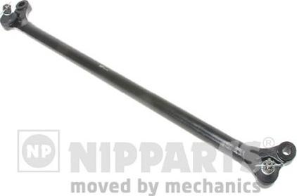 Nipparts N4811020 - Поздовжня рульова тяга autozip.com.ua