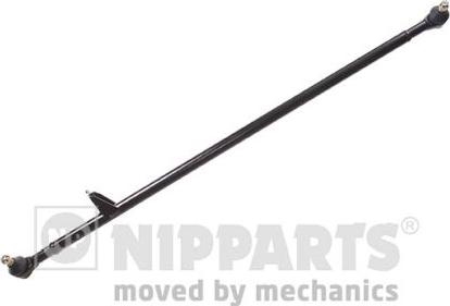 Nipparts N4811021 - Поздовжня рульова тяга autozip.com.ua