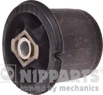 Nipparts N4250501 - Сайлентблок, важеля підвіски колеса autozip.com.ua
