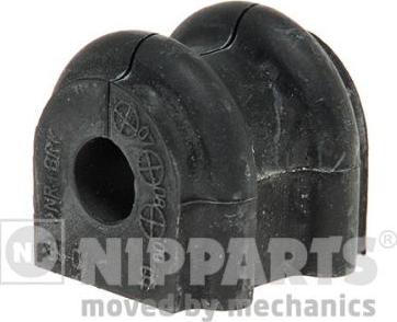 Nipparts N4250301 - Втулка, стабілізатор autozip.com.ua