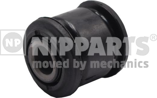 Nipparts N4252020 - Сайлентблок, важеля підвіски колеса autozip.com.ua