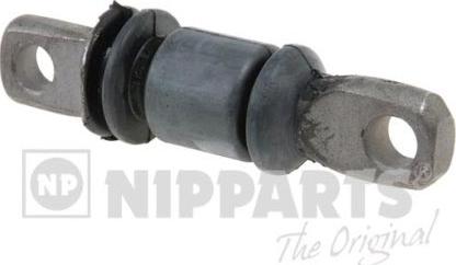 Nipparts N4230513 - Сайлентблок, важіль підвіски колеса autozip.com.ua
