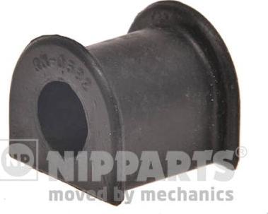 Nipparts N4272004 - Втулка, стабілізатор autozip.com.ua