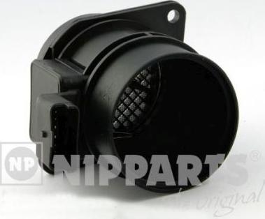 Nipparts N5405000 - Датчик потоку, маси повітря autozip.com.ua