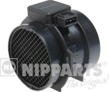 Nipparts N5400505 - Датчик потоку, маси повітря autozip.com.ua