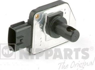 Nipparts N5408000 - Датчик потоку, маси повітря autozip.com.ua