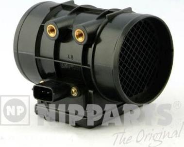 Nipparts N5408001 - Датчик потоку, маси повітря autozip.com.ua