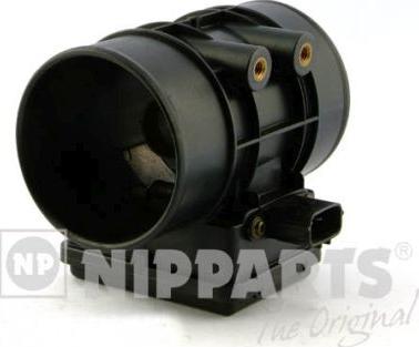Nipparts N5403004 - Датчик потоку, маси повітря autozip.com.ua