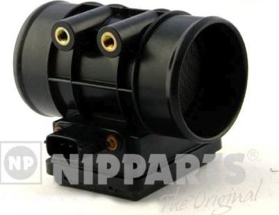 Nipparts N5403002 - Датчик потоку, маси повітря autozip.com.ua