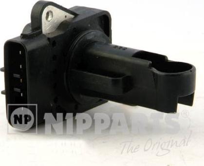 Nipparts N5402000 - Датчик потоку, маси повітря autozip.com.ua