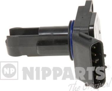 Nipparts N5402002 - Датчик потоку, маси повітря autozip.com.ua