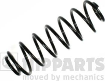 Nipparts N5553042 - Пружина ходової частини autozip.com.ua