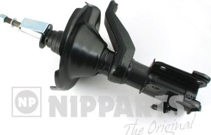 Nipparts N5504005G - Амортизатор autozip.com.ua