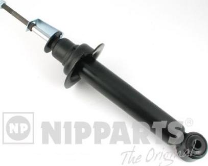 Nipparts N5505019G - Амортизатор autozip.com.ua