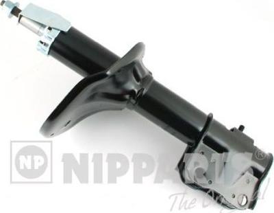 Nipparts N5505017G - Амортизатор autozip.com.ua