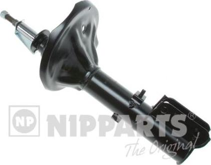 Nipparts N5505030G - Амортизатор autozip.com.ua