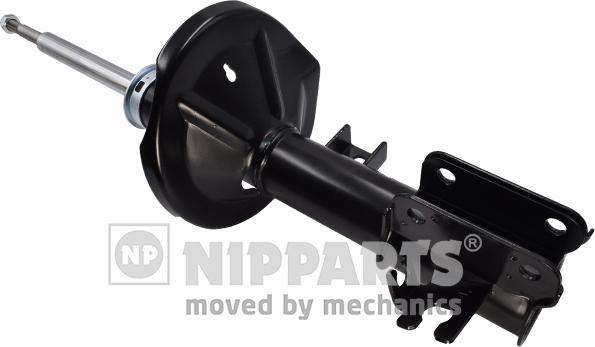 Nipparts N5500915G - Амортизатор autozip.com.ua