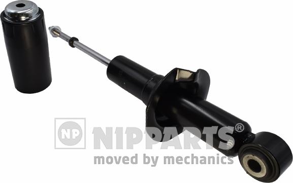 Nipparts N5501054G - Амортизатор autozip.com.ua